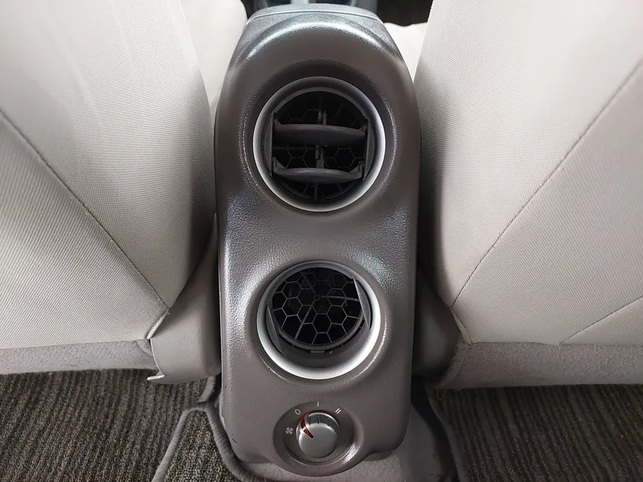 2023 Nissan Sunny SV Comfort 