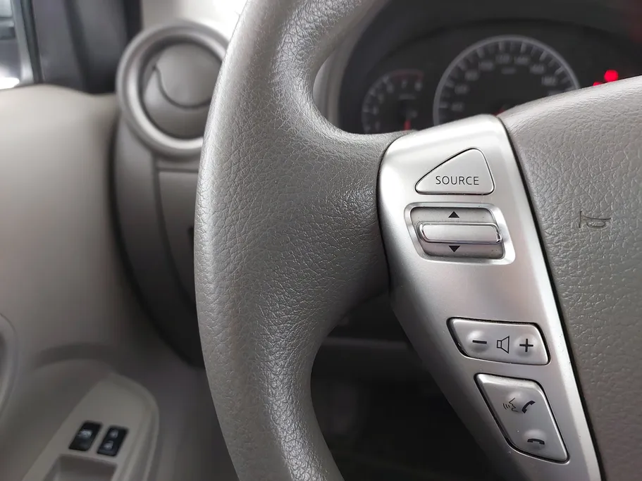 2023 Nissan Sunny SV Comfort 