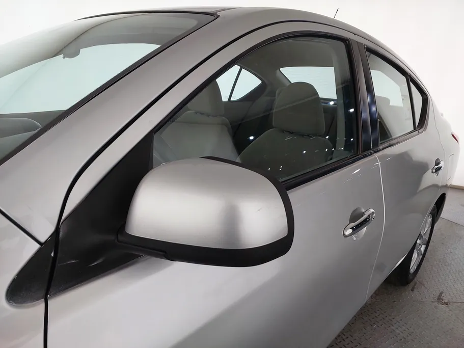 2023 Nissan Sunny SV Comfort 