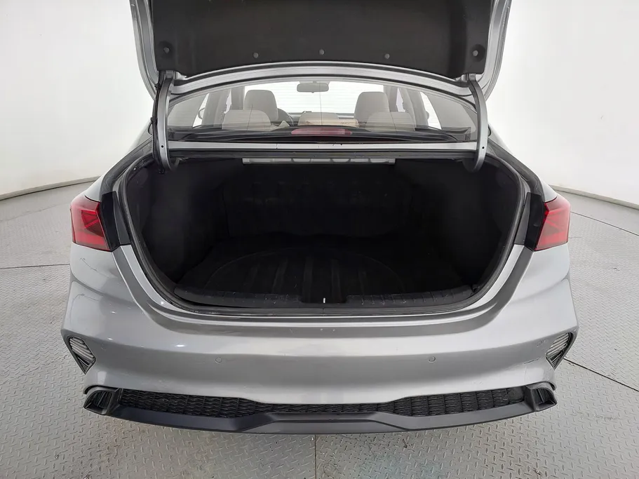 كيا سيراتو LX 2022 