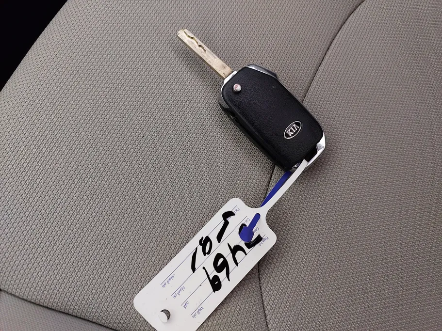 كيا سيراتو LX 2022 