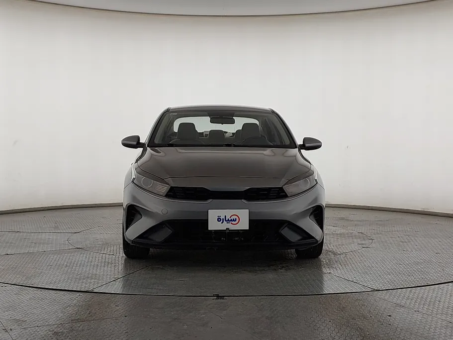 كيا سيراتو LX 2022 