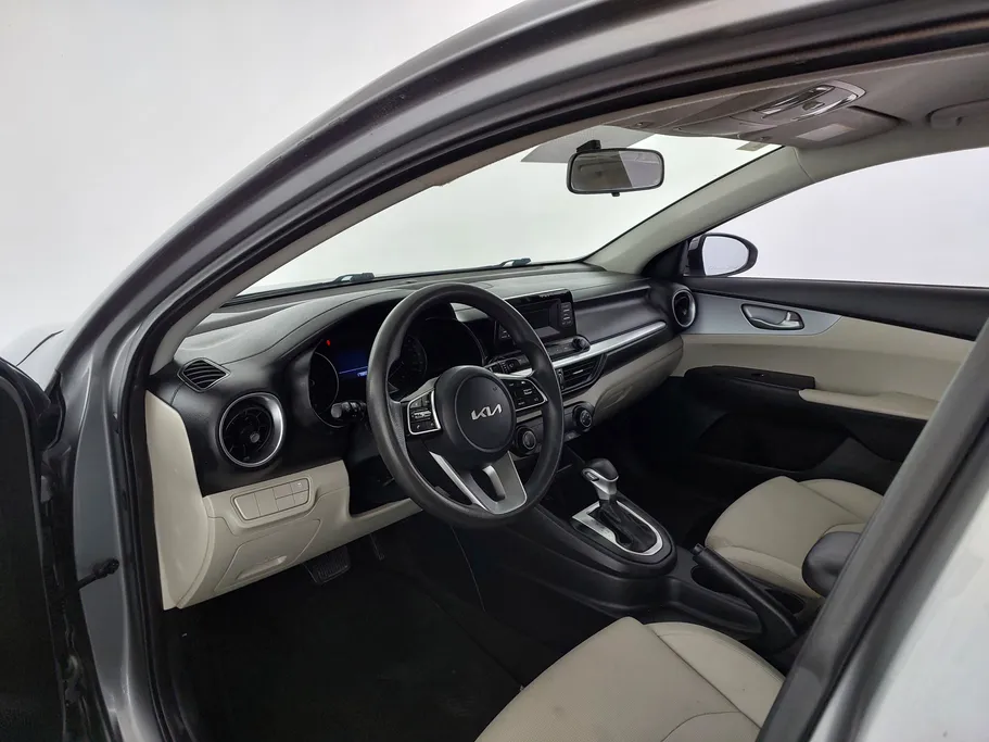 كيا سيراتو LX 2022 