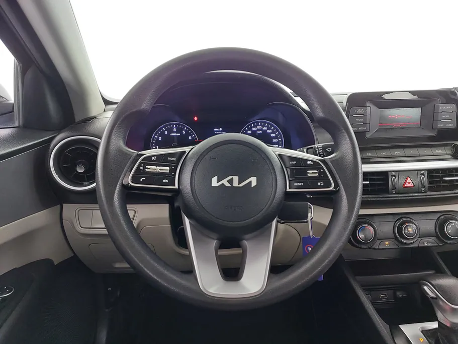 كيا سيراتو LX 2022 