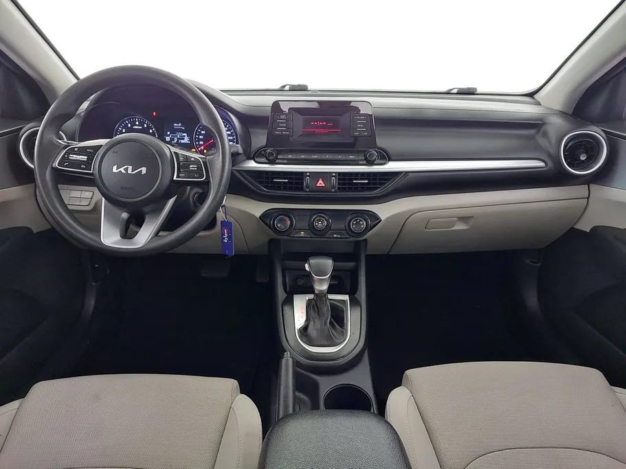 كيا سيراتو LX 2022 