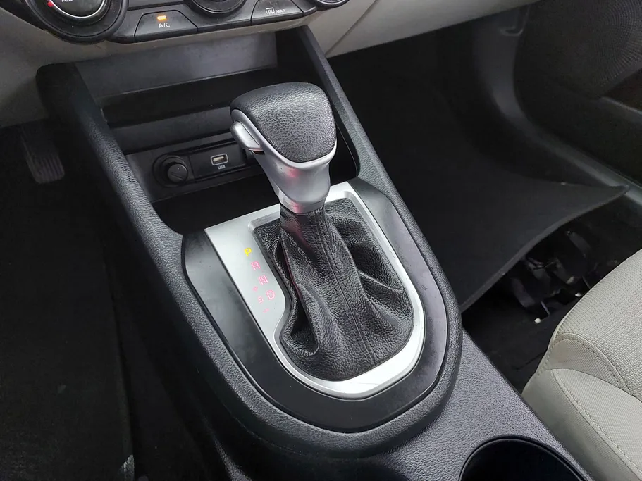 كيا سيراتو LX 2022 