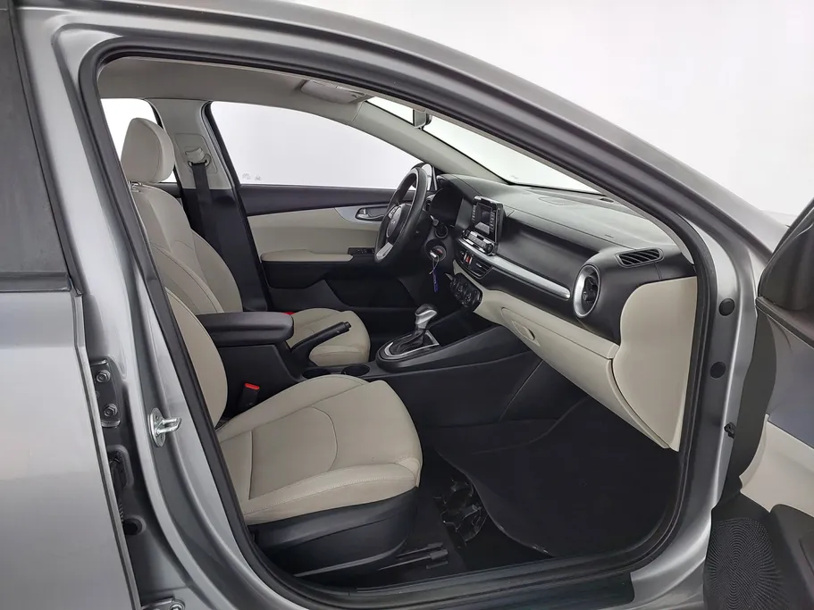 كيا سيراتو LX 2022 