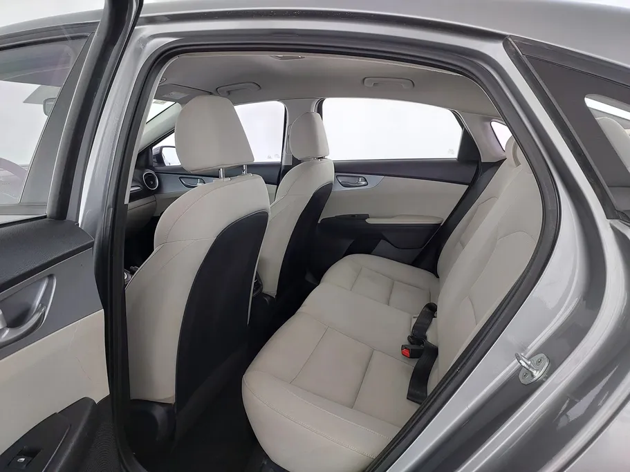 كيا سيراتو LX 2022 