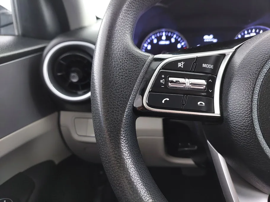 كيا سيراتو LX 2022 