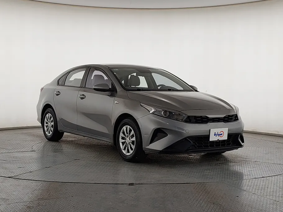 كيا سيراتو LX 2022 