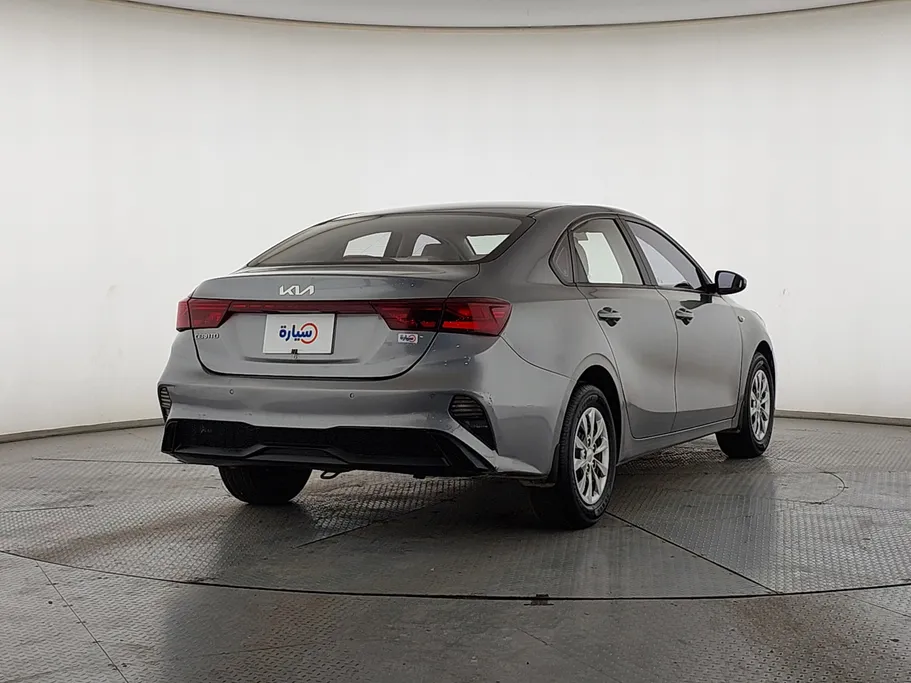 كيا سيراتو LX 2022 