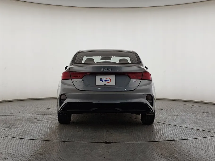 كيا سيراتو LX 2022 