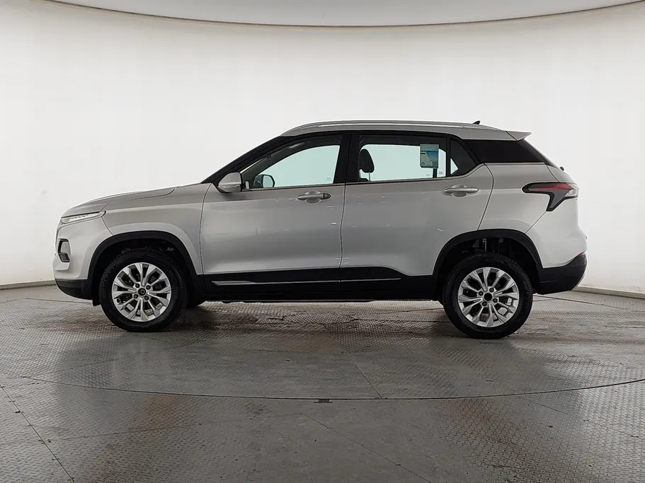 شفروليه جرووف LT 2023 