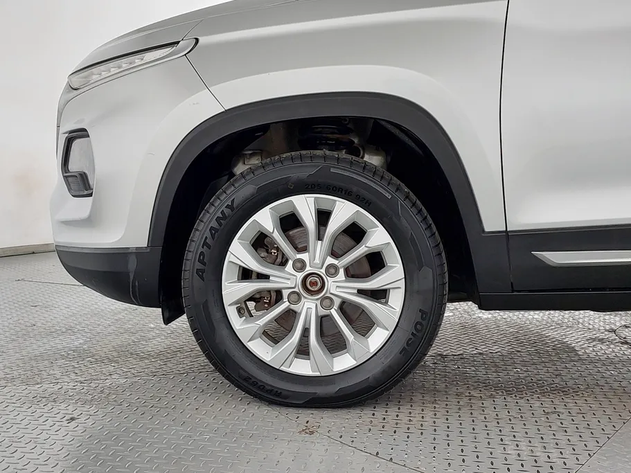 شفروليه جرووف LT 2023 