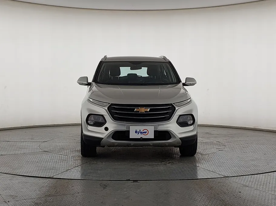 شفروليه جرووف LT 2023 