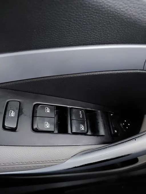 شفروليه جرووف LT 2023 