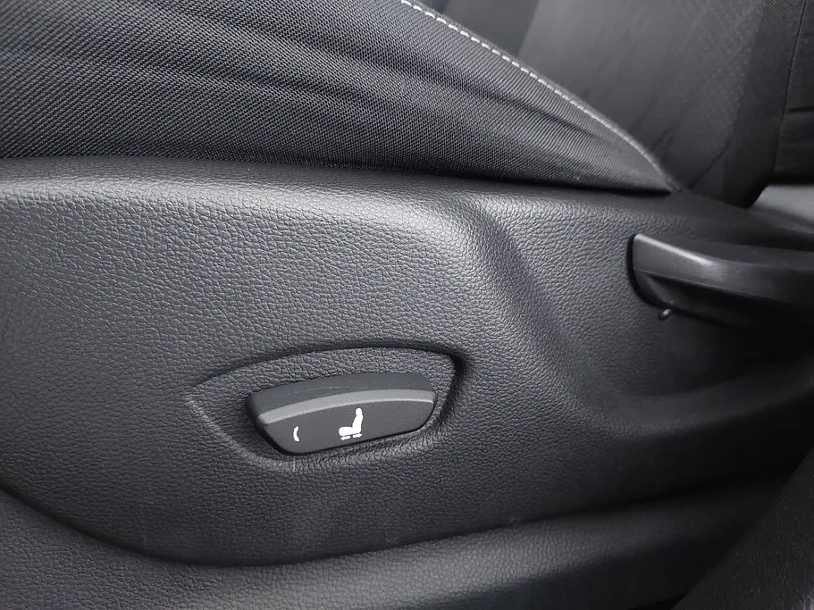 شفروليه جرووف LT 2023 