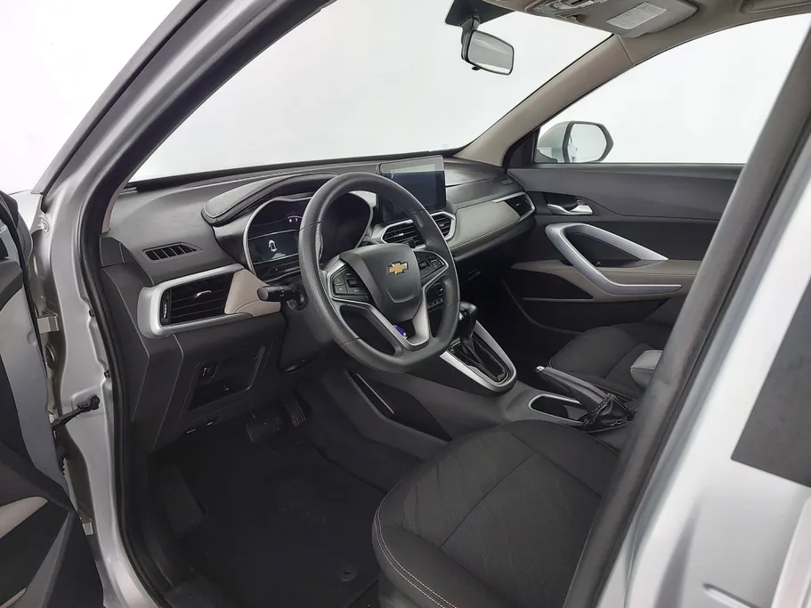 شفروليه جرووف LT 2023 