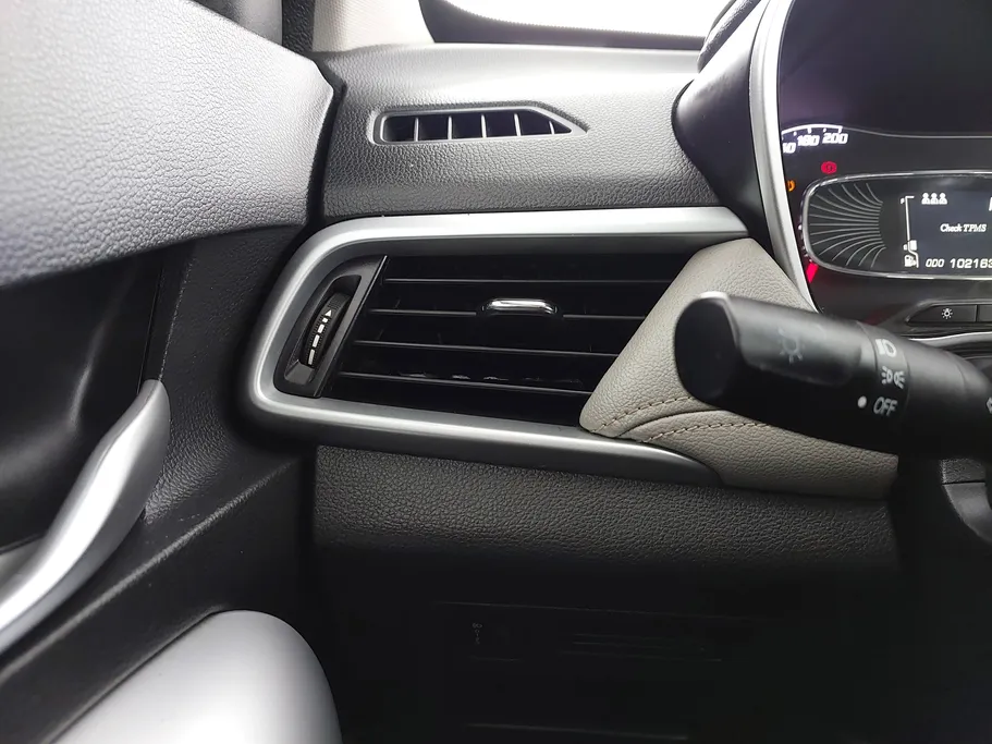 شفروليه جرووف LT 2023 