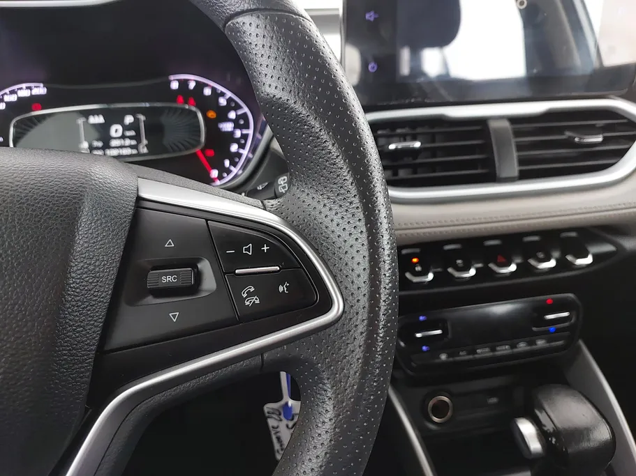 شفروليه جرووف LT 2023 