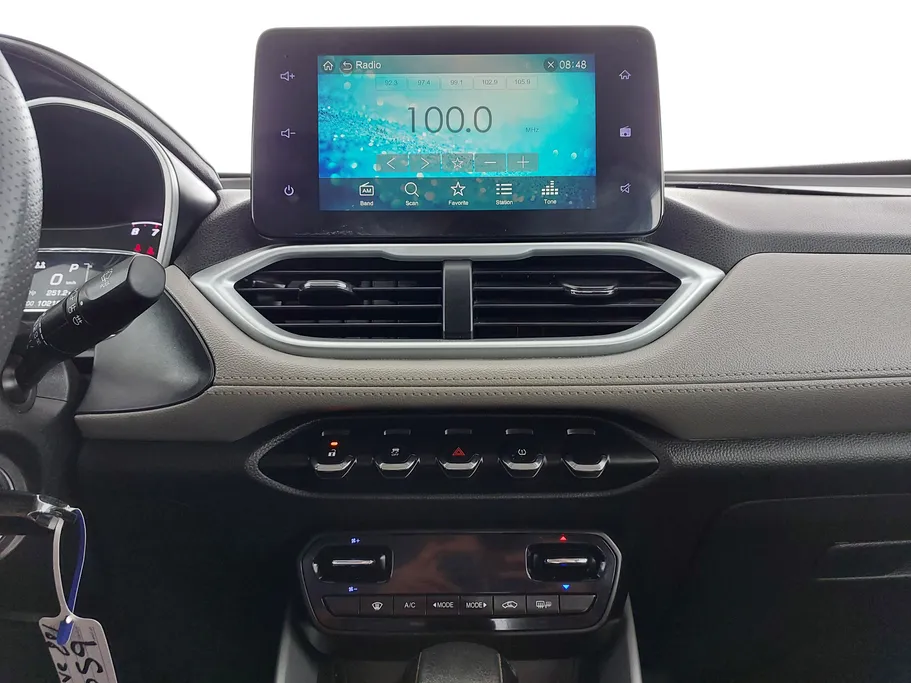 شفروليه جرووف LT 2023 