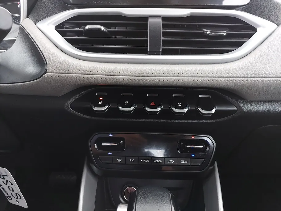 شفروليه جرووف LT 2023 