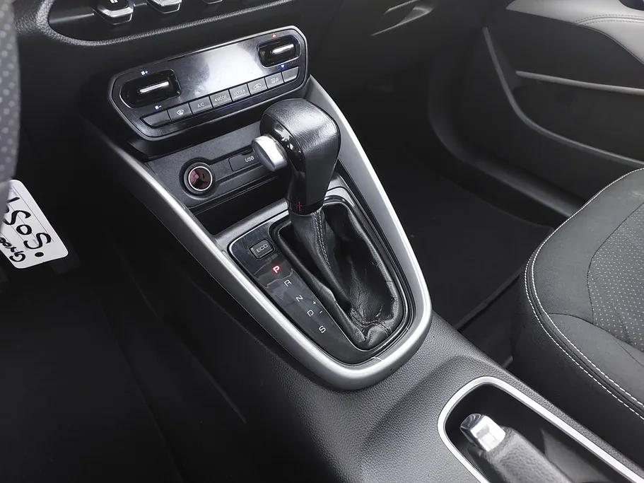 شفروليه جرووف LT 2023 