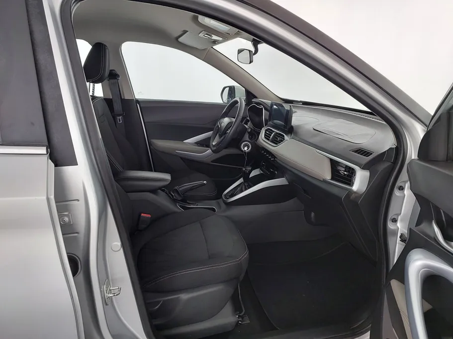 شفروليه جرووف LT 2023 