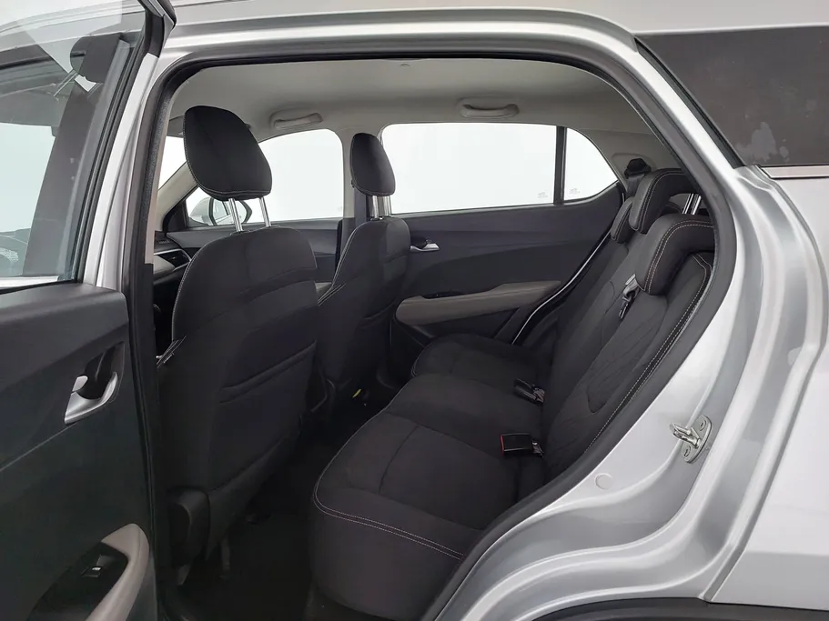 شفروليه جرووف LT 2023 