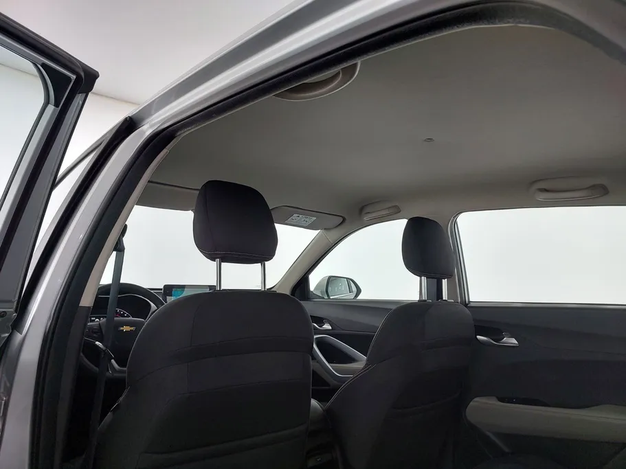 شفروليه جرووف LT 2023 