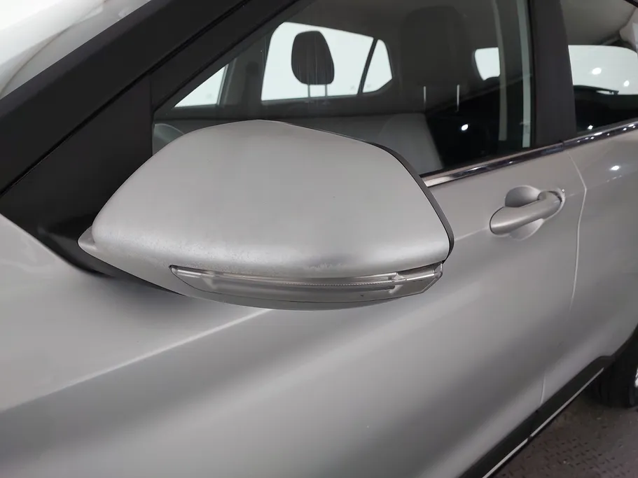 شفروليه جرووف LT 2023 