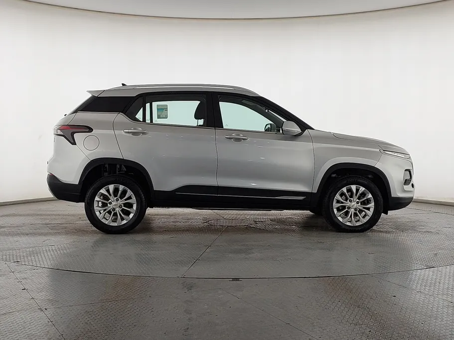 شفروليه جرووف LT 2023 