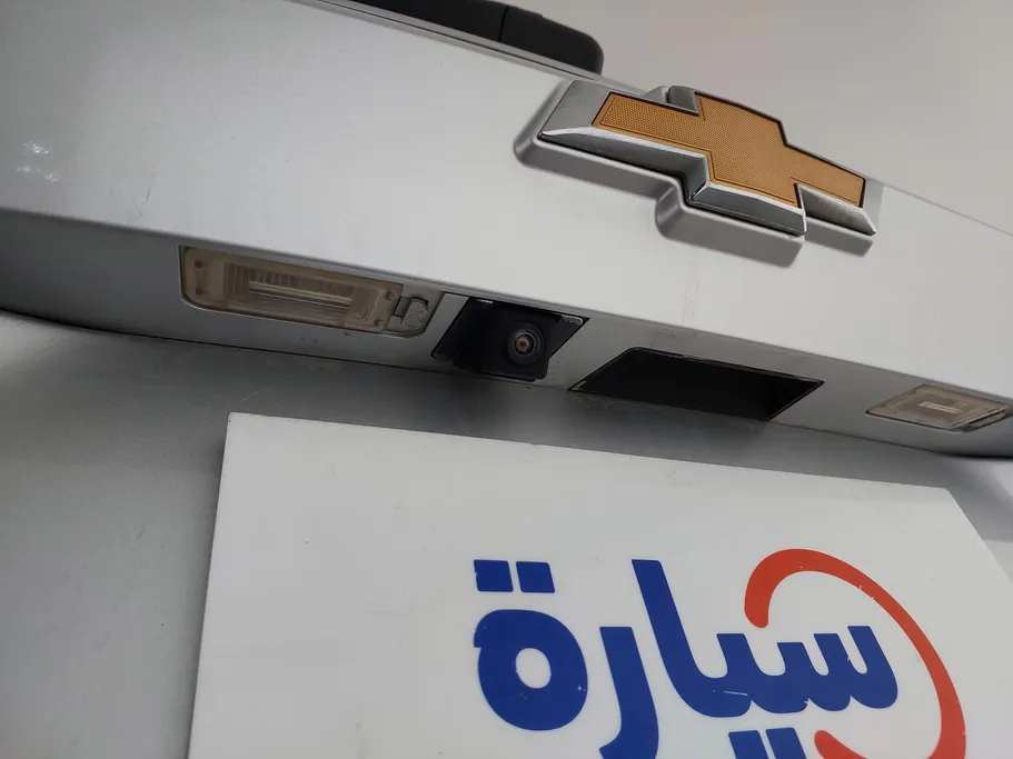 شفروليه جرووف LT 2023 