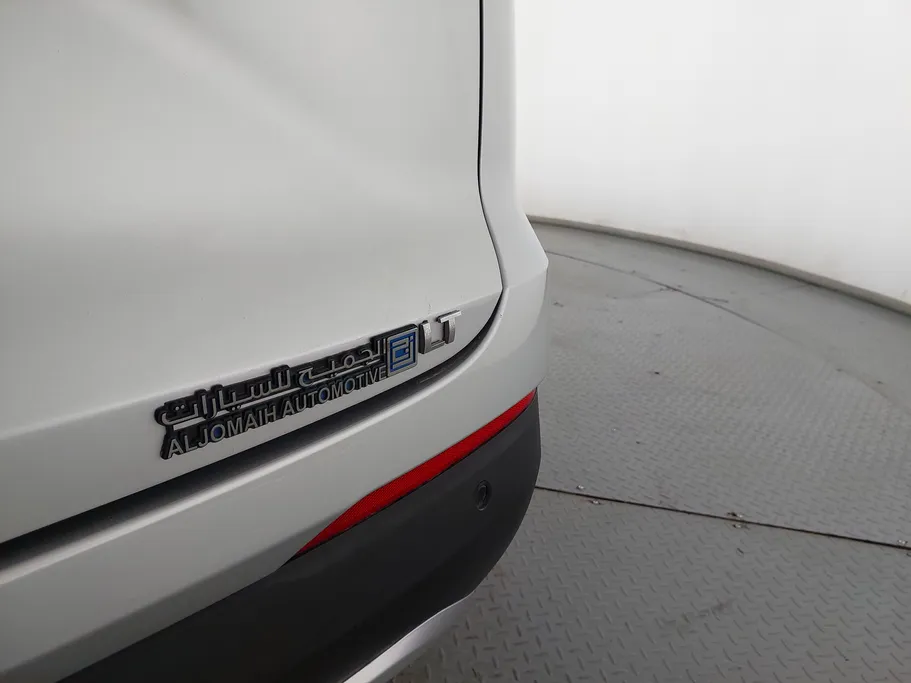 شفروليه جرووف LT 2023 