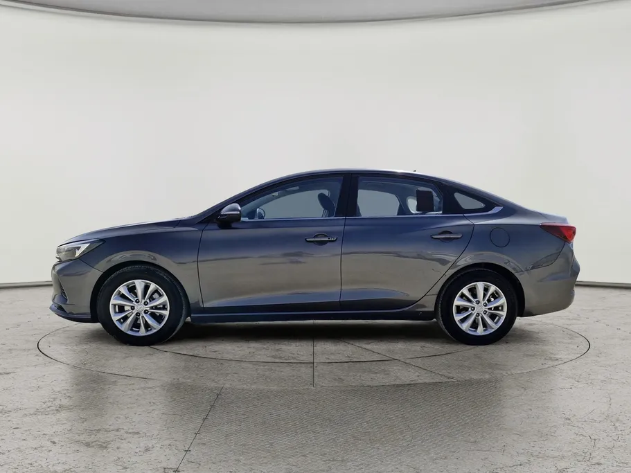 2023 Changan Eado Plus Trend 