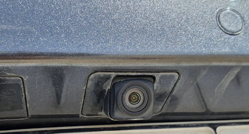 2023 Changan Eado Plus Trend 