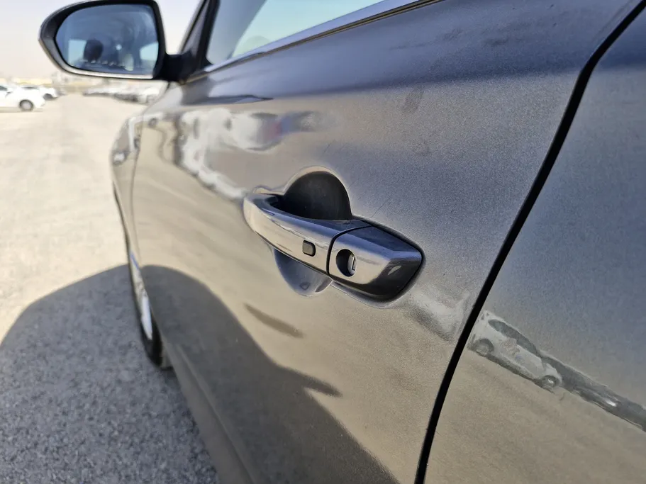 2023 Changan Eado Plus Trend 