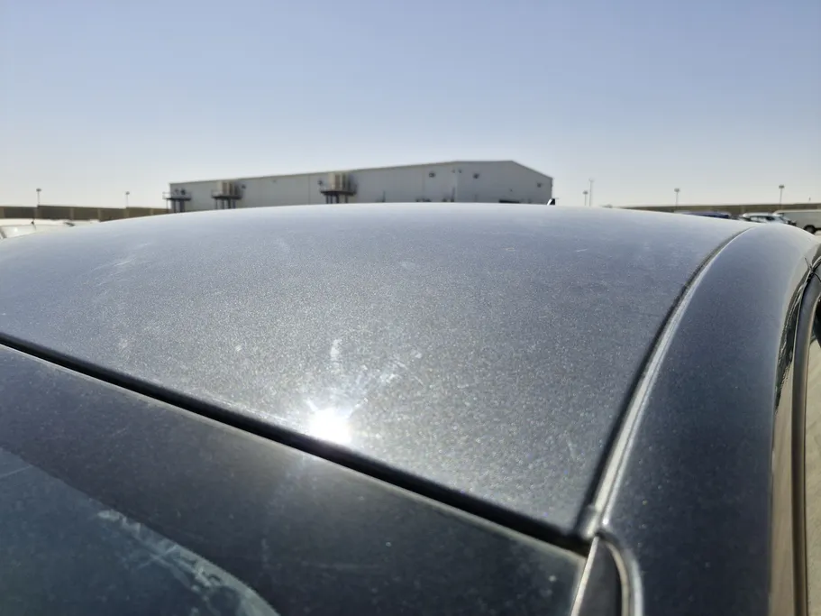 2023 Changan Eado Plus Trend 