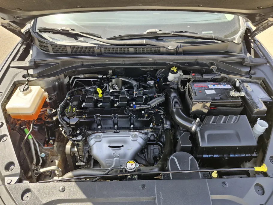 2023 Changan Eado Plus Trend 