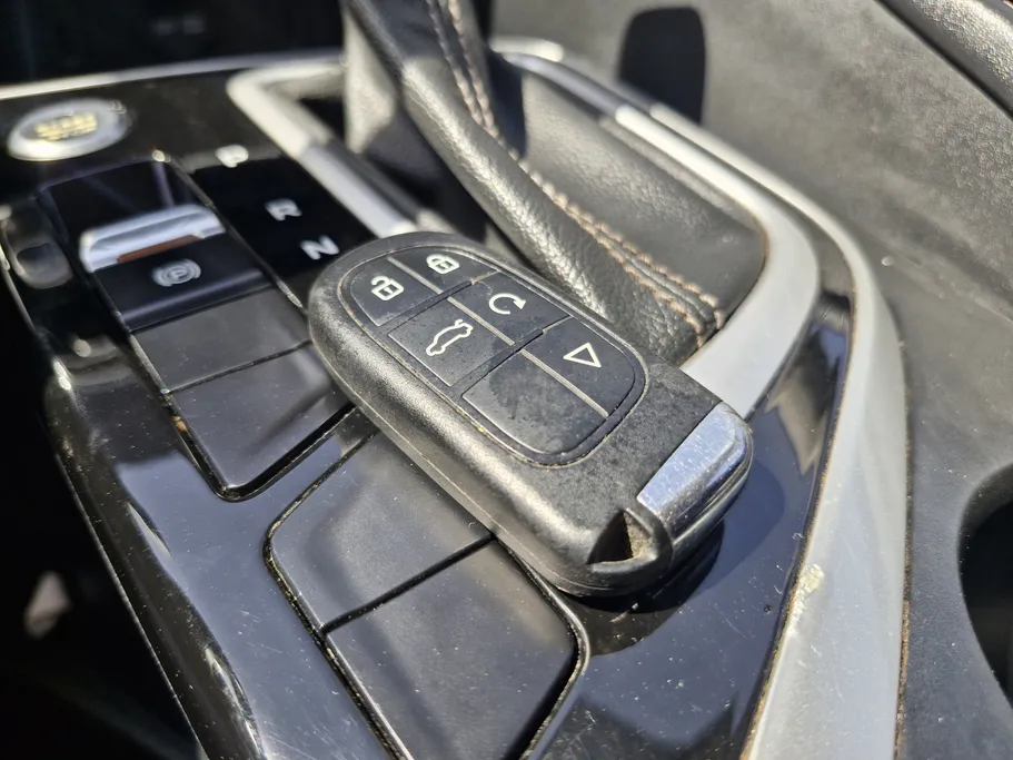 2023 Changan Eado Plus Trend 