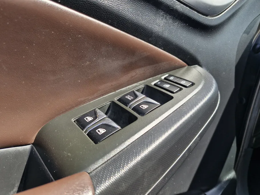 2023 Changan Eado Plus Trend 