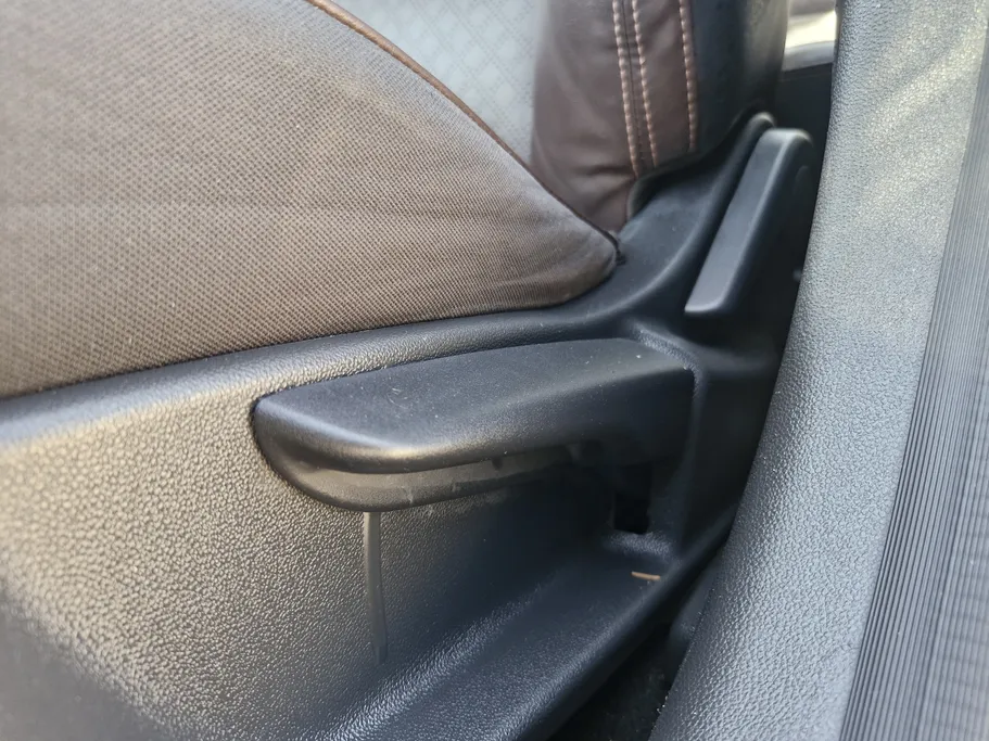 2023 Changan Eado Plus Trend 