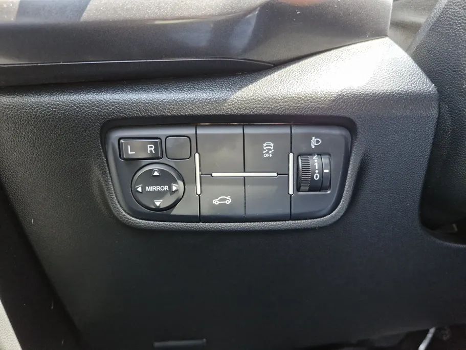 2023 Changan Eado Plus Trend 