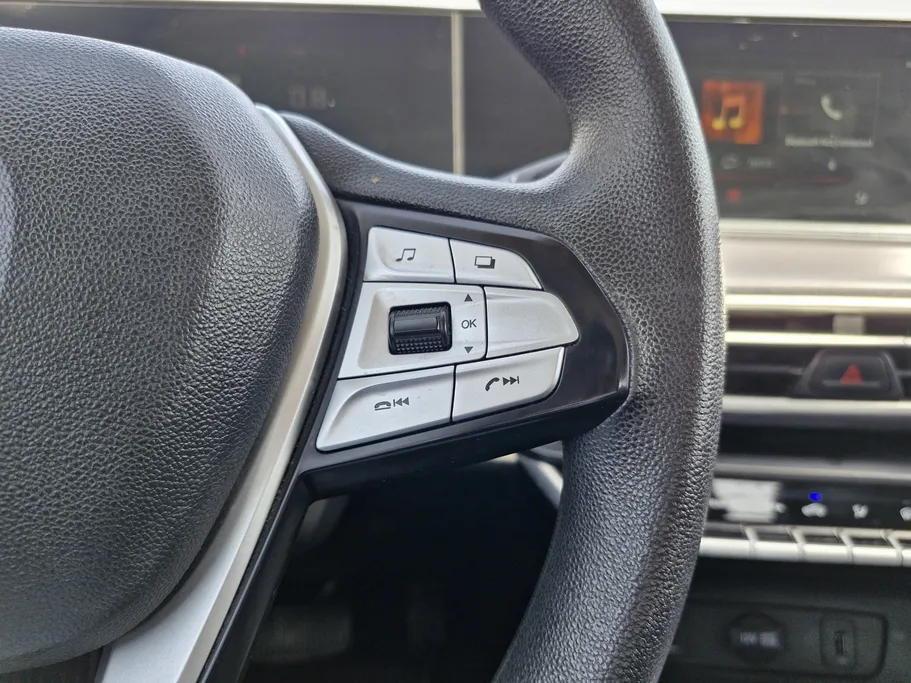 2023 Changan Eado Plus Trend 