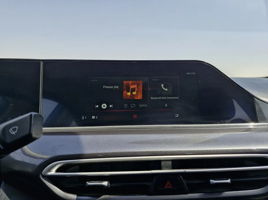 2023 Changan Eado Plus Trend 