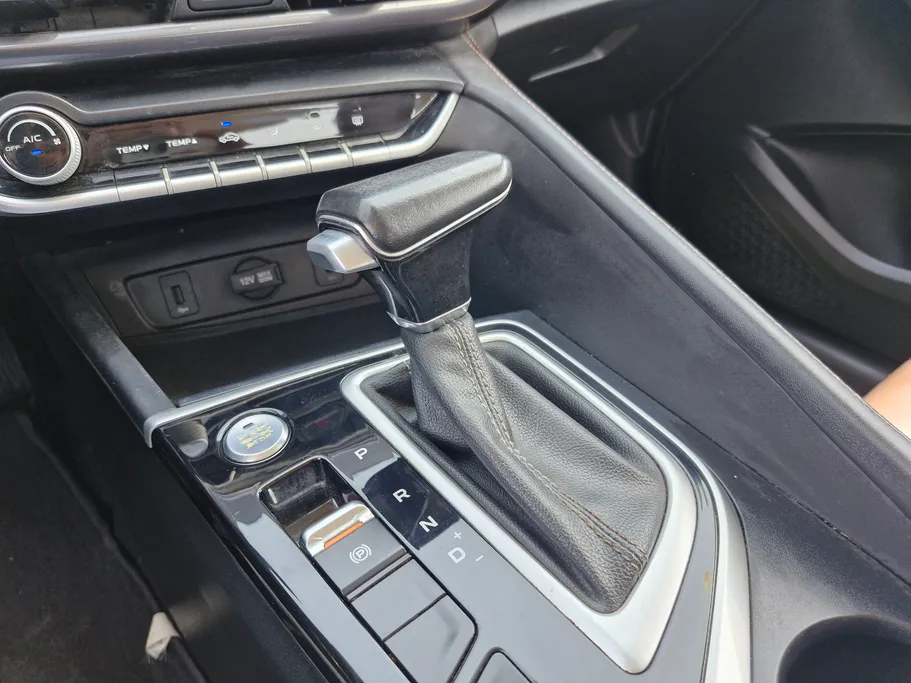 2023 Changan Eado Plus Trend 