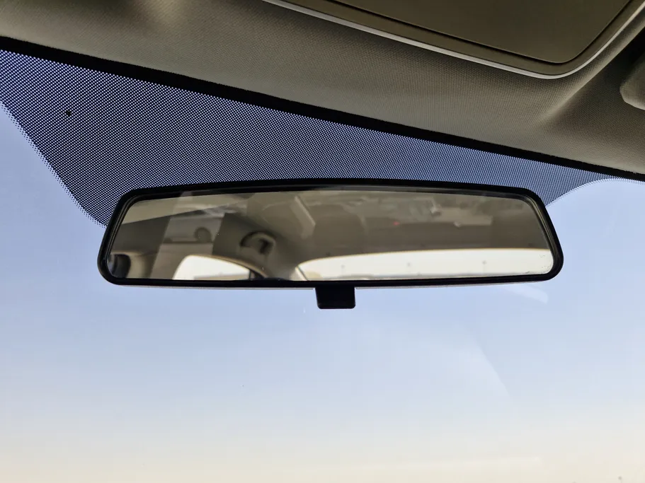 2023 Changan Eado Plus Trend 