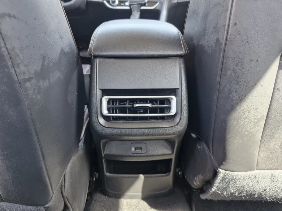 2023 Changan Eado Plus Trend 