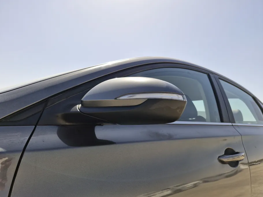 2023 Changan Eado Plus Trend 