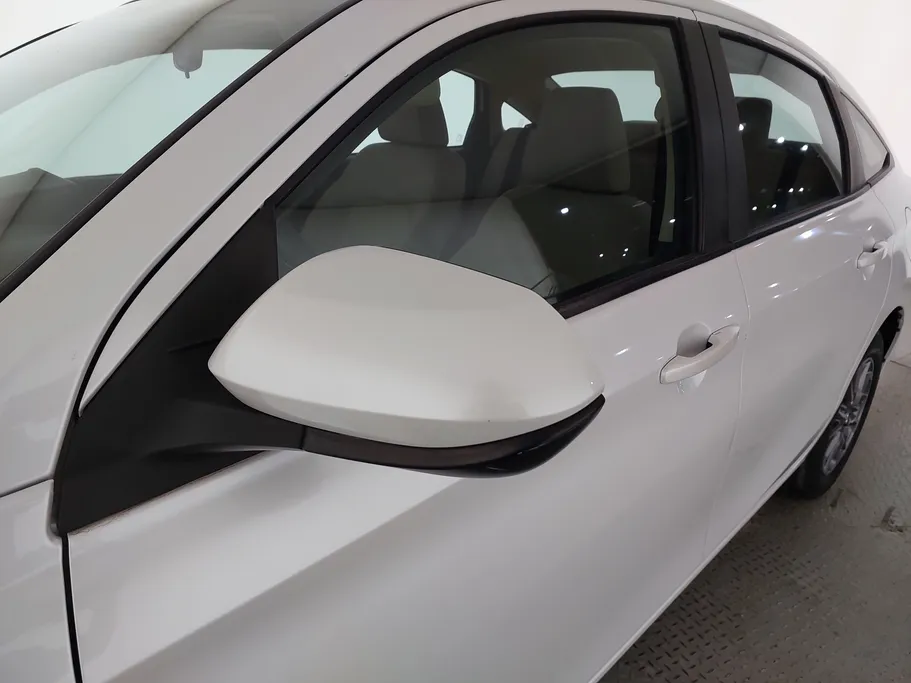 2023 Toyota Yaris  Y 